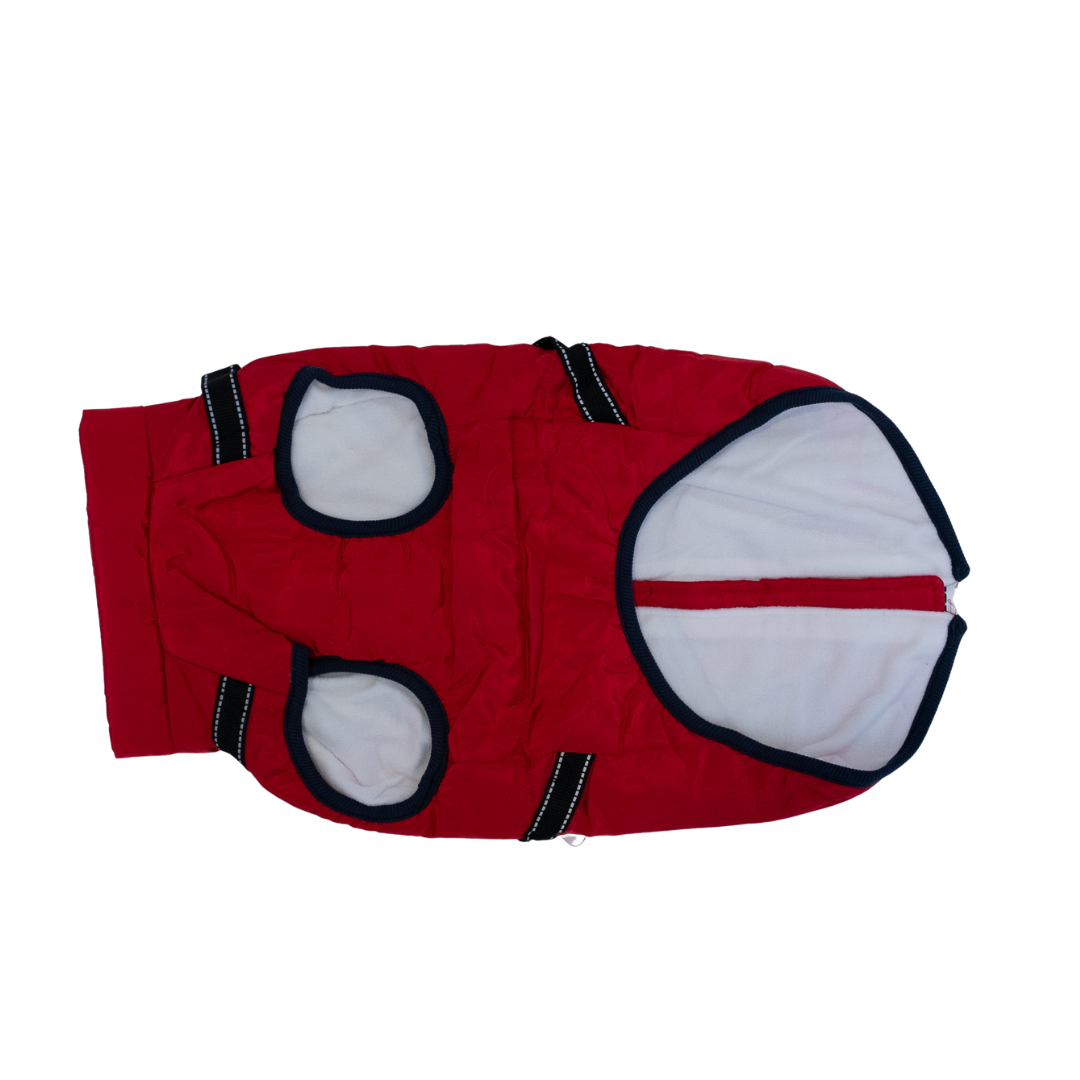 Wasserdichter Hundemantel