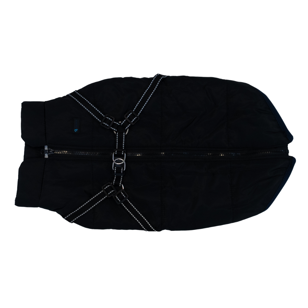 Wasserdichter Hundemantel