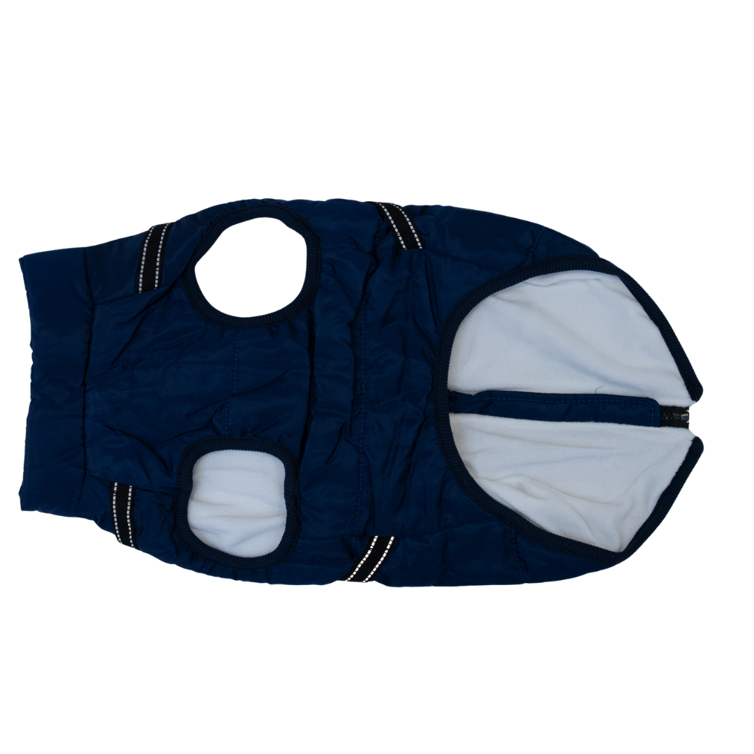 Wasserdichter Hundemantel