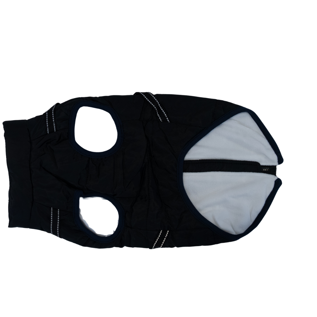 Wasserdichter Hundemantel