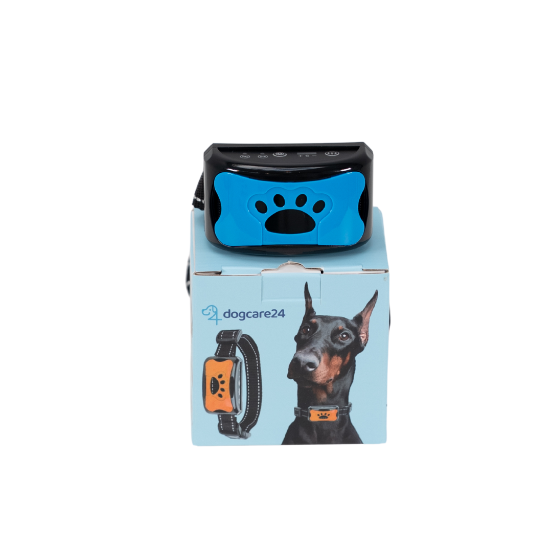 Tierfreundliches Anti-Bell Halsband