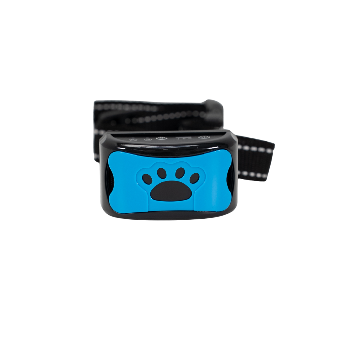 Tierfreundliches Anti-Bell Halsband