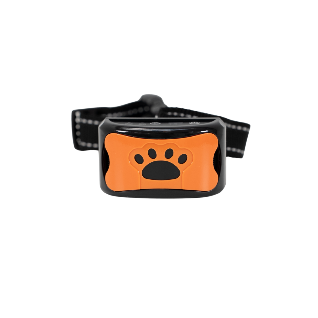 Tierfreundliches Anti-Bell Halsband