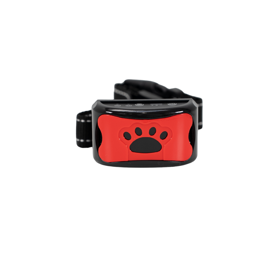 Tierfreundliches Anti-Bell Halsband