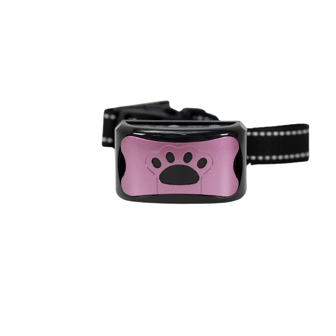 Tierfreundliches Anti-Bell Halsband