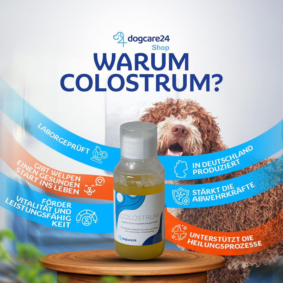 Colostrum - 125ml