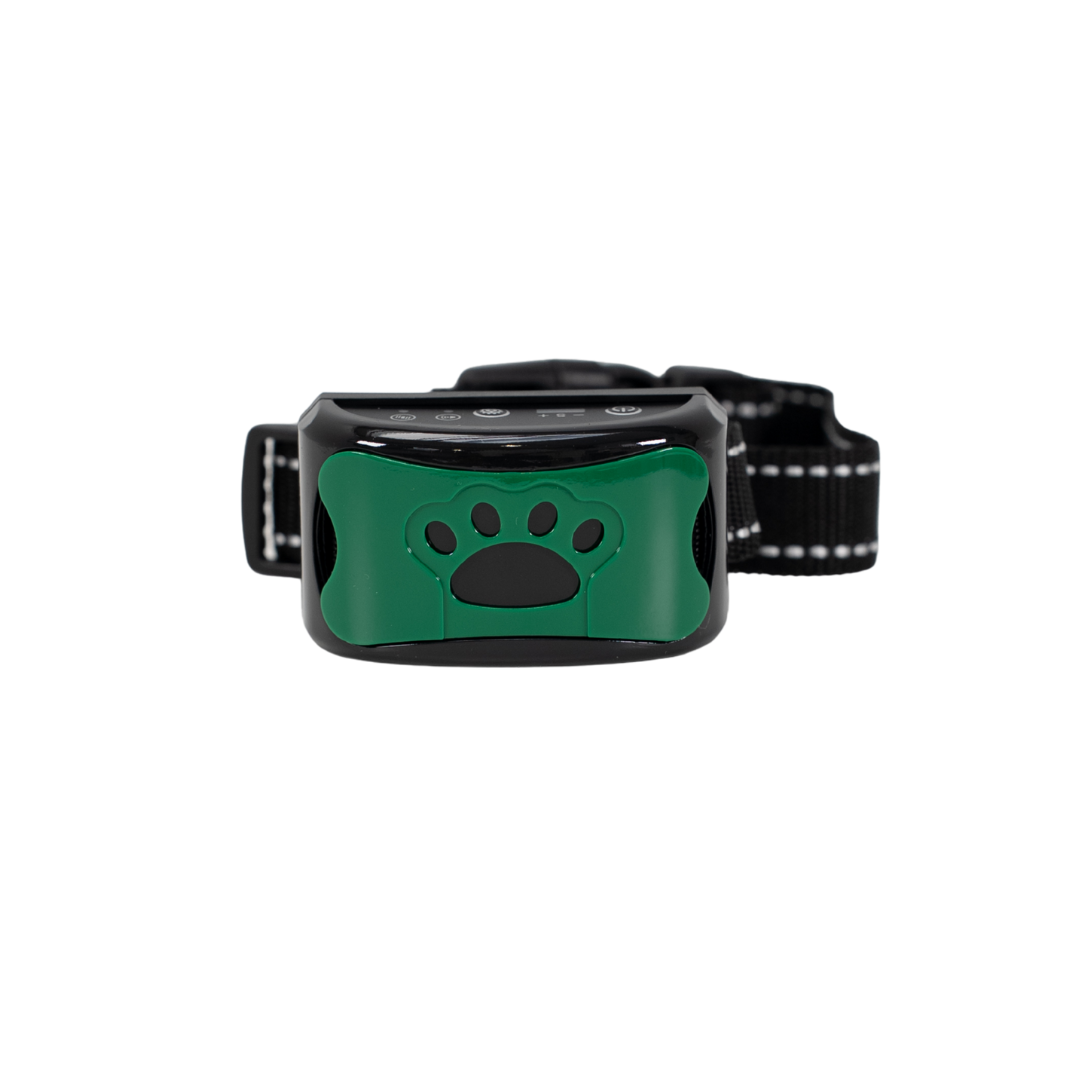 Tierfreundliches Anti-Bell Halsband