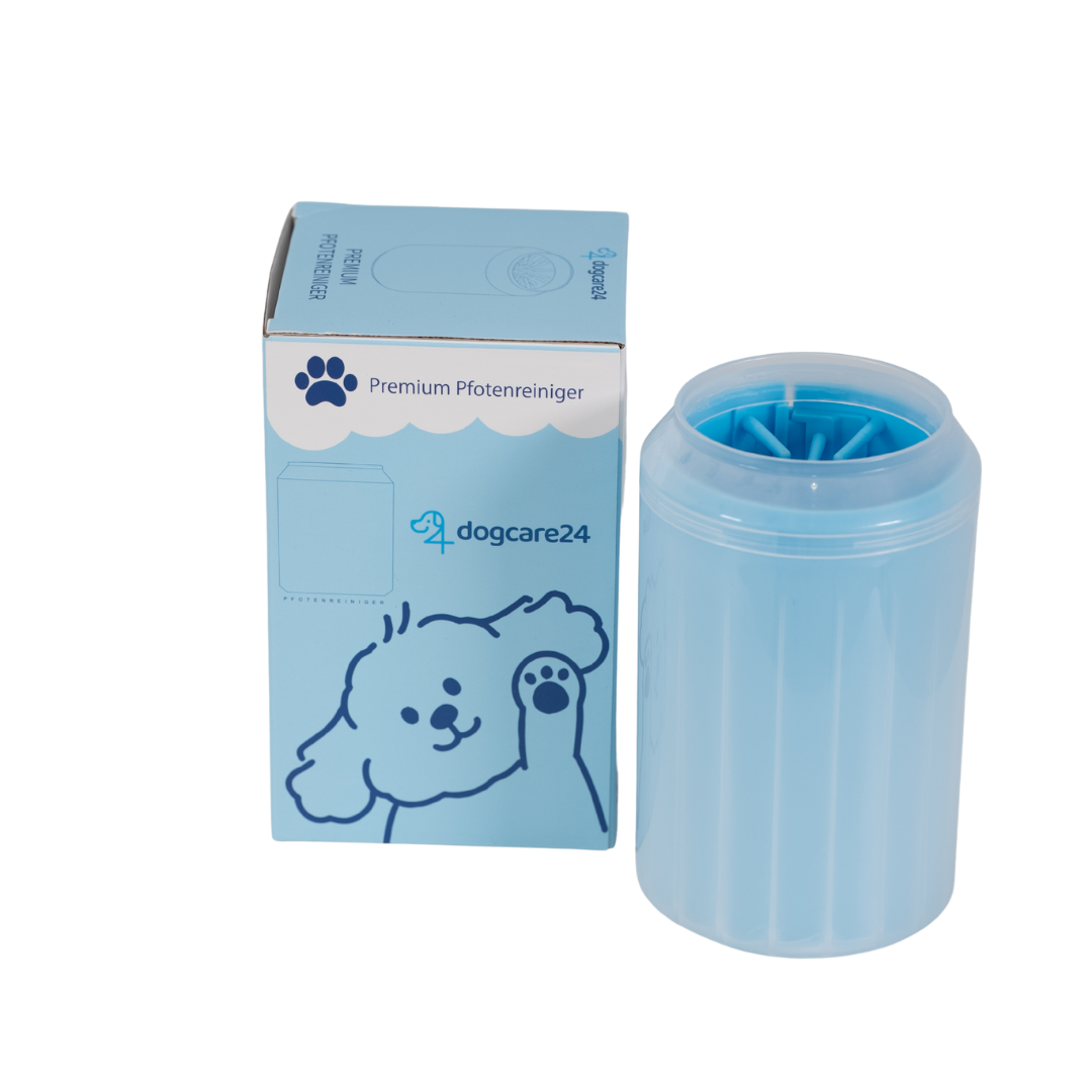Magic Pfotenreiniger