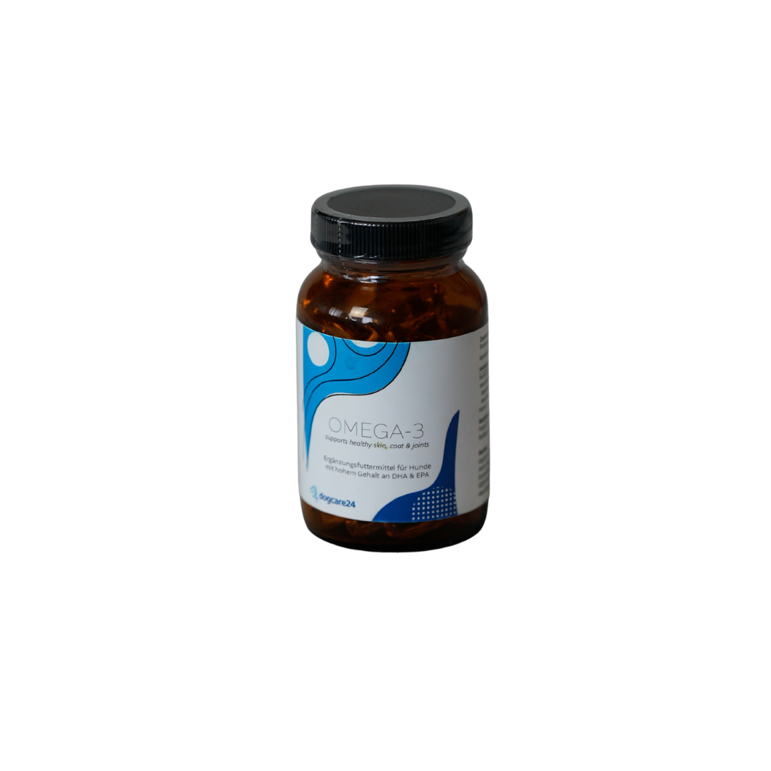 Omega-3
