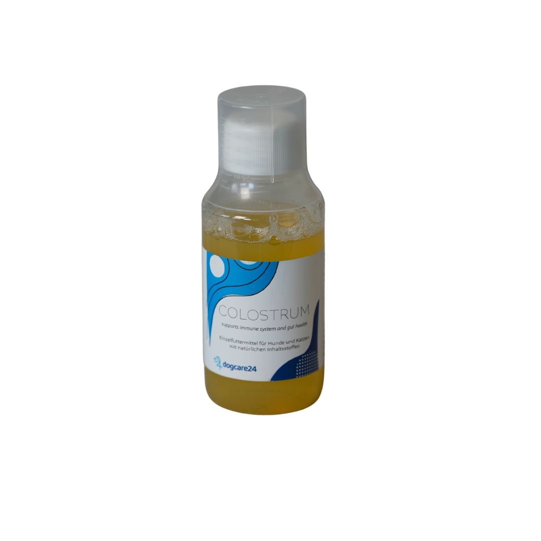 Colostrum - 125ml