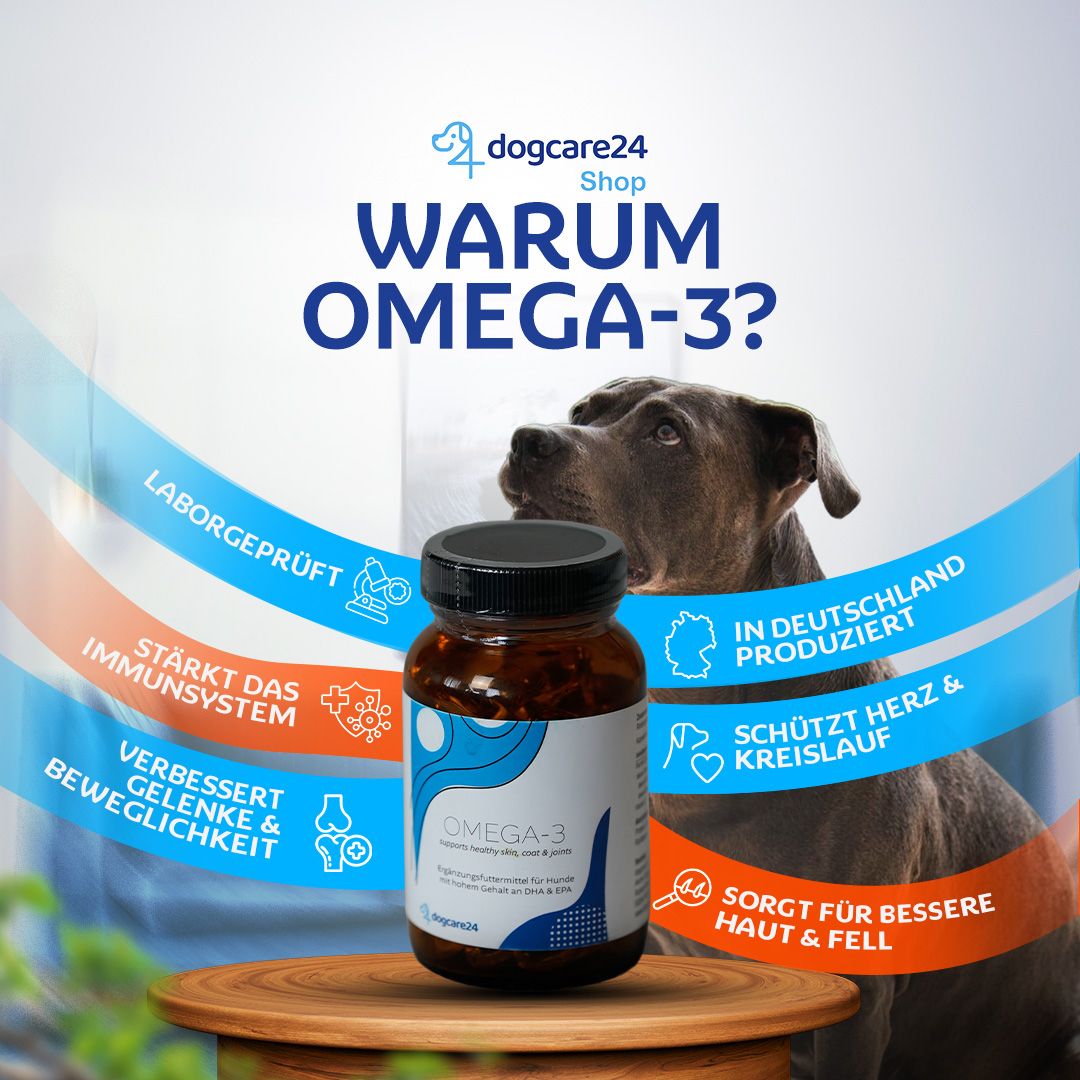 Omega-3